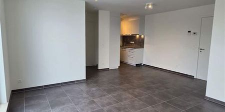 Appartement te huur in Ruisbroek voor € 775 met 1 slaapkamer - Foto 4