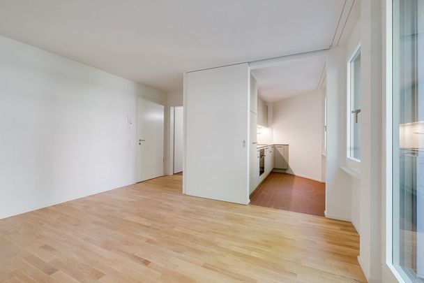 Suchen Sie Ihre erste Wohnung? - Foto 1