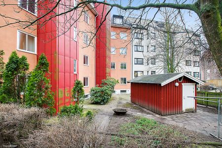 Visitörsgatan, Helsingborg - Foto 4
