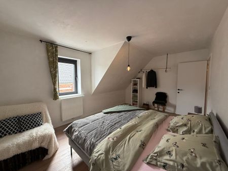 OVERMERE - Recente woning met open zicht. - Photo 2