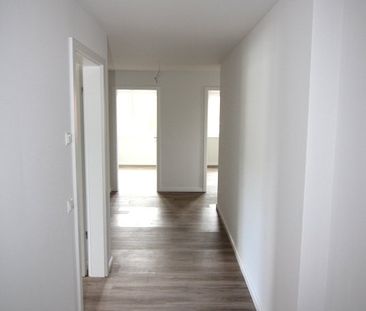 Nur Haupt- oder Dauerwohnen!!! Neuwertige 4-Zimmer-2.OG-Wohnung mit... - Foto 4