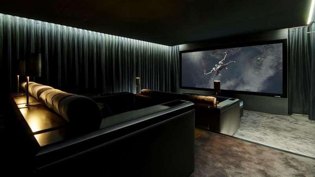 Southbank Tower, SE1 - Photo 1