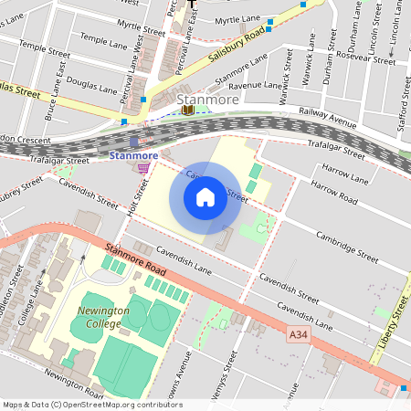 6/92 Cambridge Street, Stanmore 2048, New South Wales