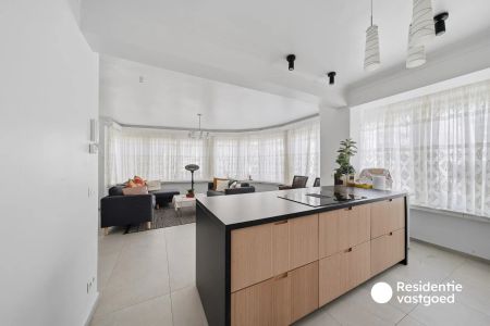 1-slaapkamerappartement te huur in Oostende - Photo 5