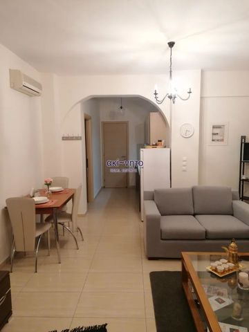 Studio/Γκαρσονιέρα για ενοικίαση - Άνω Πόλη, - Φωτογραφία 2