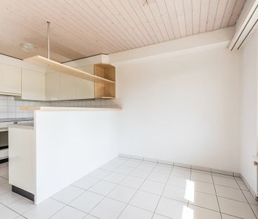 Ruhige und sonnige Lage am Ortseingang von Engelburg - Foto 2