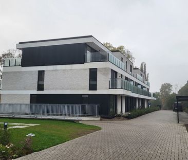 Prachtige penthouse in Residentie Withof Edmonde - Photo 6