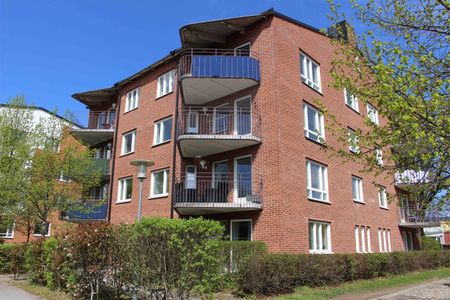 Södra Järnvägsgatan 25 - Foto 3