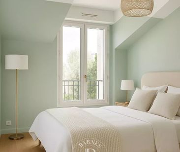 Tout savoir sur cette maison dans le quartier Plateau Nord, à Suresnes - Photo 5