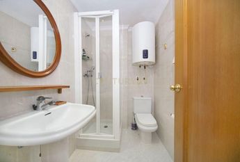 Calpe/Calp, Valencian Community