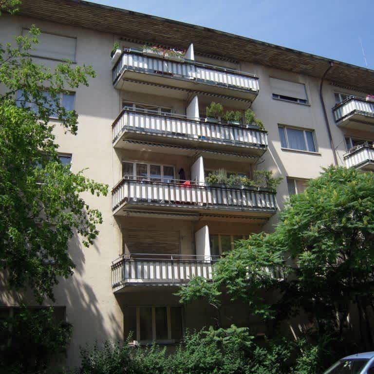 4.5 Zimmer, 72 m², 4. Stock - Foto 1