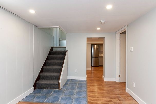 For Lease - 480 Jane Street Unit# 2, Toronto, Ontario - Photo 1