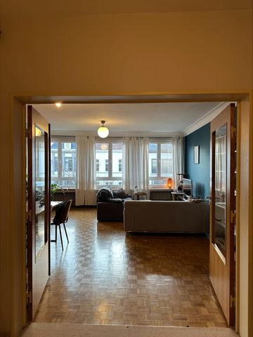 Appartement te huur - Photo 2