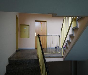 3 Zimmer Wohnung in Nähe der Schule - Foto 1