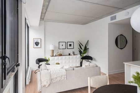 235 rue Young, Montréal, QC - Photo 3