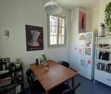 3.5 Zimmer, 70 m², 1. Stock - Photo 5