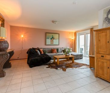 Luxury 2 bedroom apartment with terrace and water - Foto 4