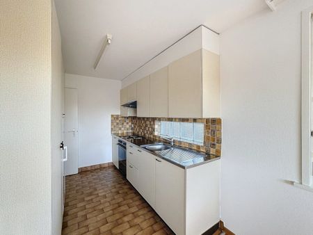 Appartement de 3.5 pièces au 2ème étage - Photo 2