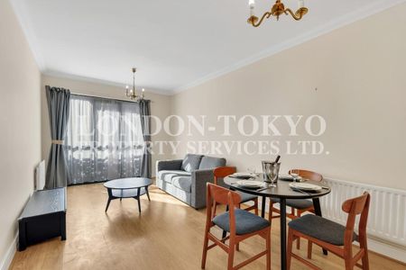 Ormond House, SW1P, London - Photo 4