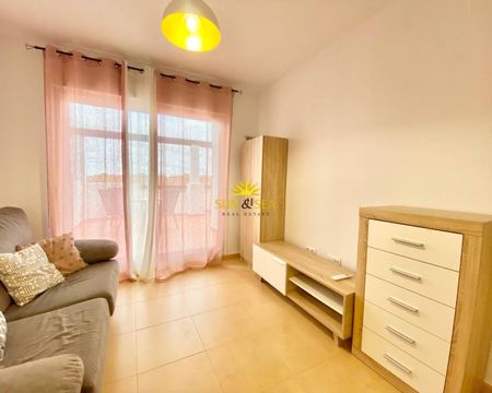 APARTMENT FOR RENT, 2 BEDROOMS AND 1 BATHROOM IN TORRE-PACHECO - MURCIA - Photo 4