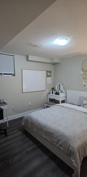 For Lease - 24 Vineyard Drive Unit# Basement, Brampton, Ontario - Photo 1