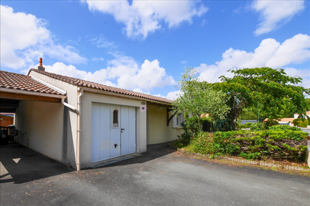 5 pièces - 80,59 m² - RDC - Colocation non autorisée - Photo 2