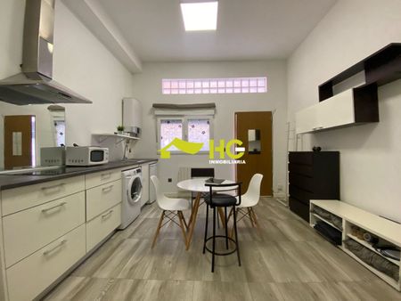 Alquiler Estudio en Casco Urbano, Villaviciosa De Odón - Foto 5