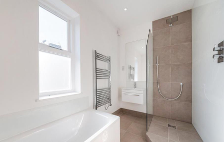 2 bedroom apartment to rent - Photo 5