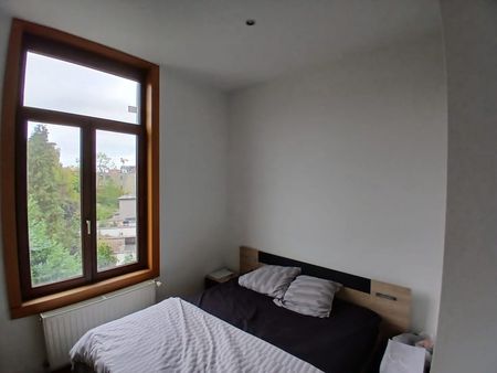 Appartement te huur - Foto 5