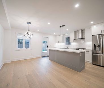 For Lease - 58 Carsbrooke Road, Toronto, Ontario - Photo 2