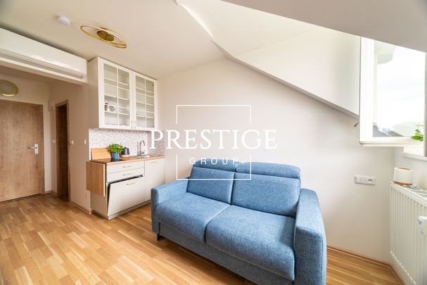 Apartment for rent, 1+KK - Studio, 18m - Photo 1
