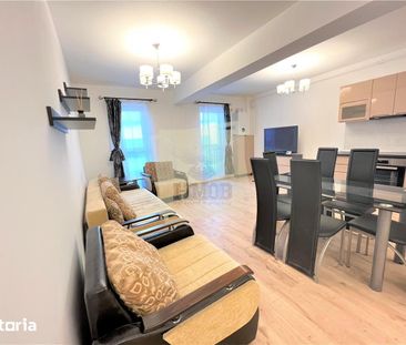 Apartament modern etajul 1 cu 2 camere balcon si parcare in Turnisor - Photo 4