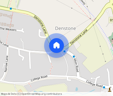 Broad View, Denstone - Photo 1