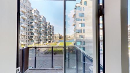 81m² Lejlighed | København S - Photo 2