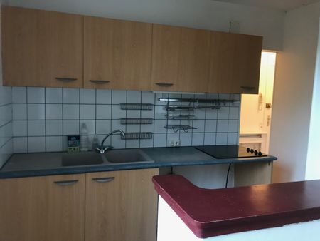 Location Appartement 2 pièces 57m² ST ANDRE LEZ LILLE 59350 - Photo 4