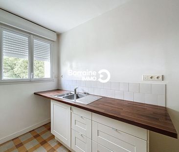 Location maison à Brest, 4 pièces 106.91m² - Photo 2