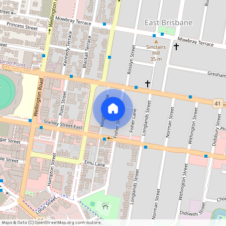 15 Fisher St, Qld 4169, East Brisbane