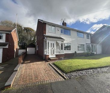 3 bedroom semi-detached house to rent - Photo 3