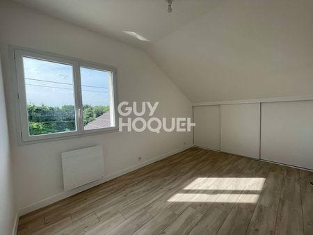 Maison à louer à Athis Mons - 120m2 - Photo 3