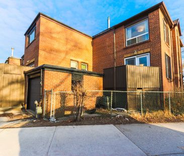 For Lease - 451 Broadview Avenue, Toronto, Ontario - Photo 5