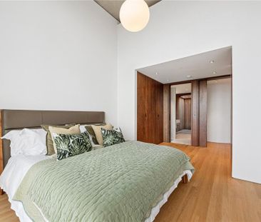 2 bedroom penthouse to rent - Photo 5