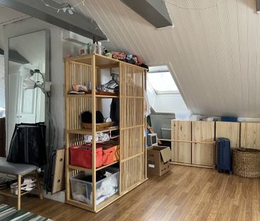 Magnus Åbergsgatan 34 - Foto 6