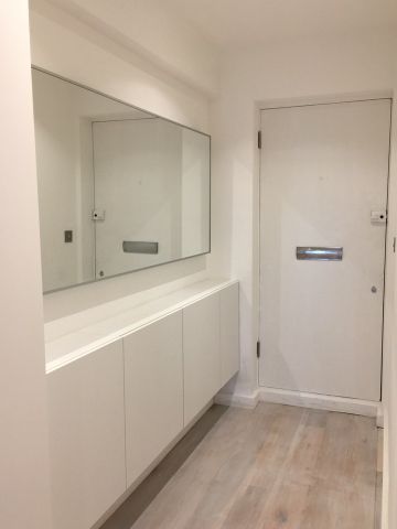 1 Bed Flat, Gilbey House, NW1 - Photo 2