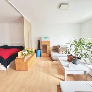 TOPLAGE NÄHE DONAUZENTRUM | HELLE 2 ZIMMER | OPTIMALE RAUMAUFTEILUNG | U-BAHN-NÄHE - Photo 3