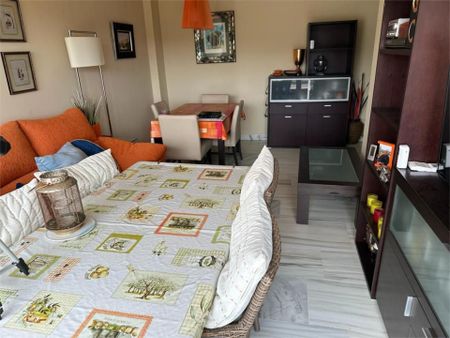 Piso de alquiler en Calle Vereda Alta del Valle, 5, Los Flamingos - Photo 4