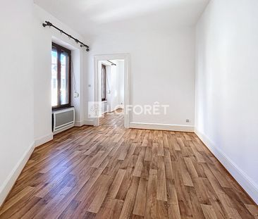Appartement T4 STRASBOURG à louer - Photo 4