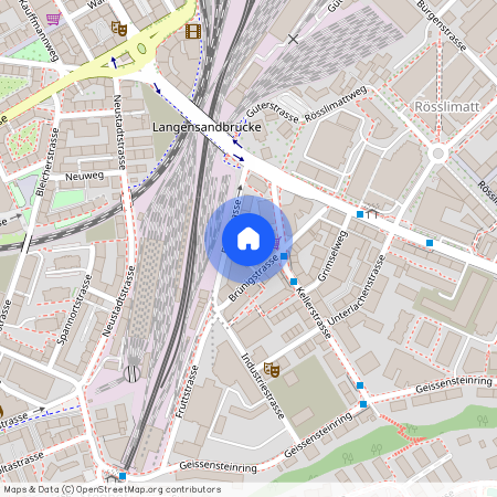 Brünigstrasse 18, 6005 Luzern