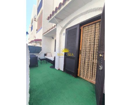 1 BEDROOM APARTMENT - ARENALES DEL SOL - Photo 2