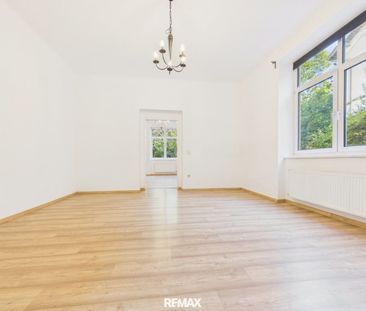 2-Zimmer-Erdgeschosswohnung mit Parkplatz & Gartennutzung in 1230 Wien - Foto 2