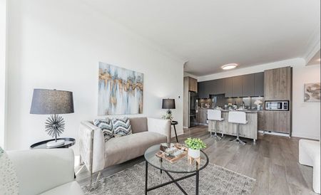 For Lease - 38 Water Walk Drive Unit# 307, Markham, Ontario - Photo 3